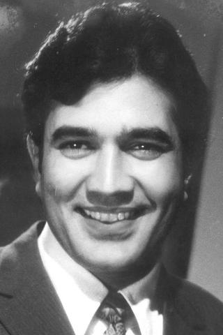 Rajesh Khanna pic