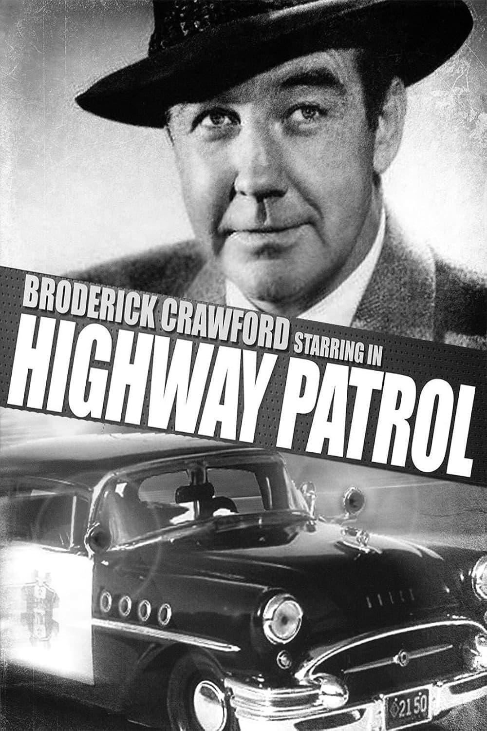 Highway Patrol poster