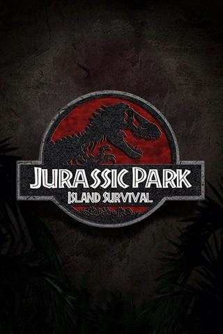 Jurassic Park: Island Survival poster