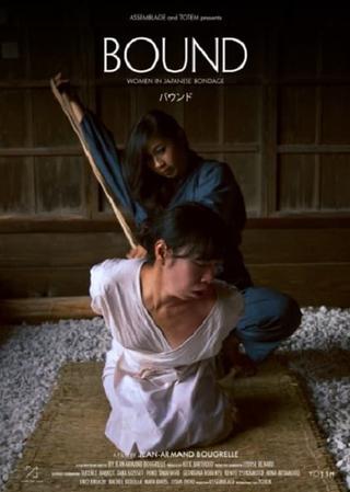 Bound poster