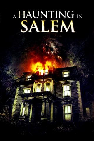 A Haunting in Salem poster