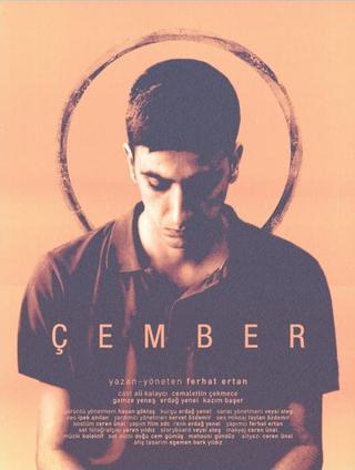 Çember poster