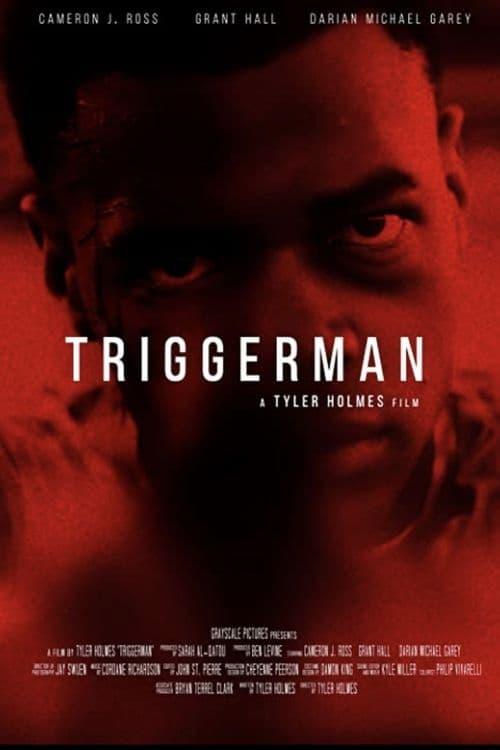 Triggerman poster