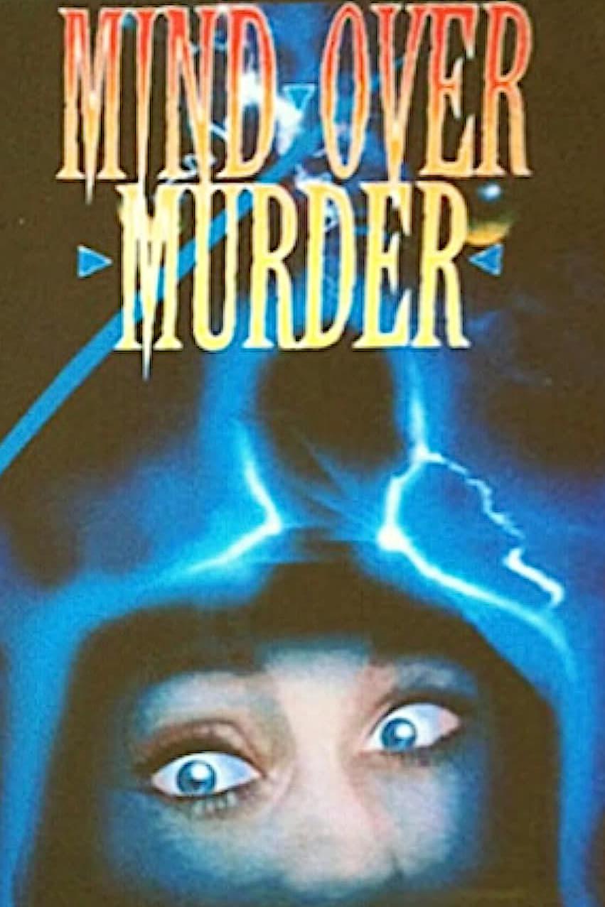 Mind Over Murder poster
