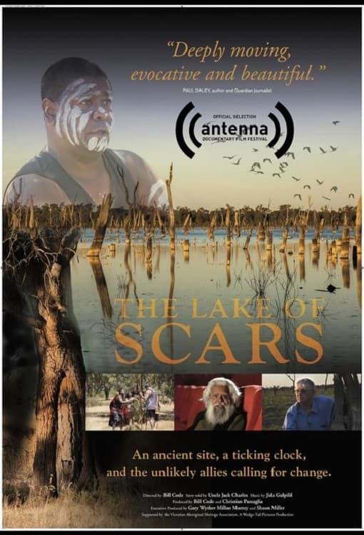 The Lake of Scars poster