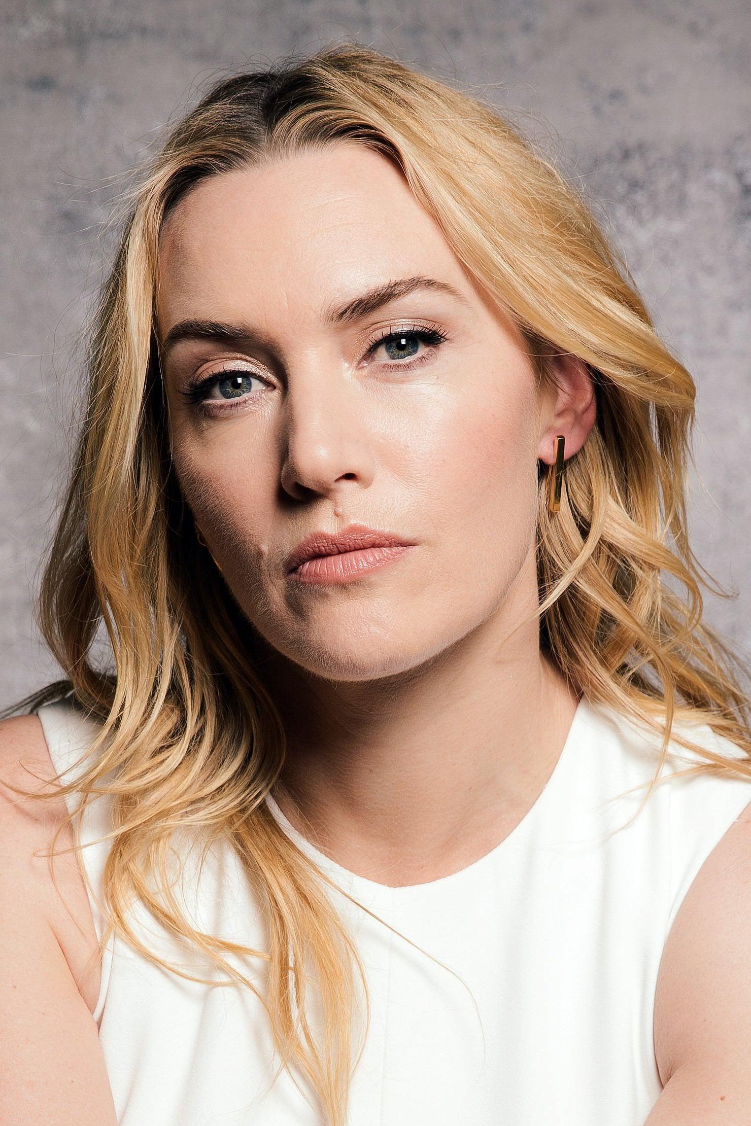 Kate Winslet poster