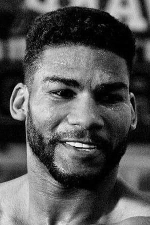 Yuriorkis Gamboa poster