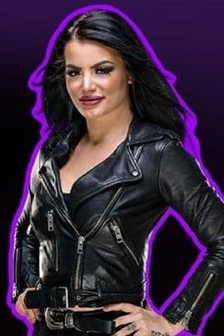 Biography: Paige poster