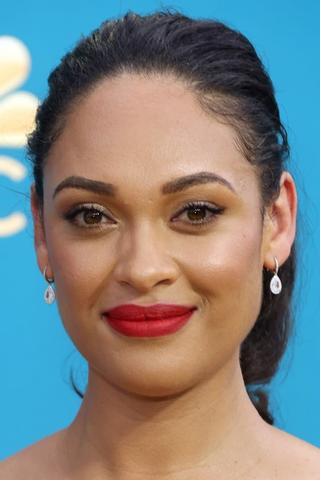 Cynthia Addai-Robinson pic