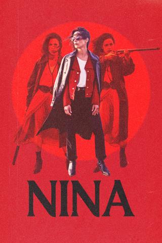 Nina poster