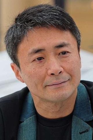 Kazunori Yamauchi pic