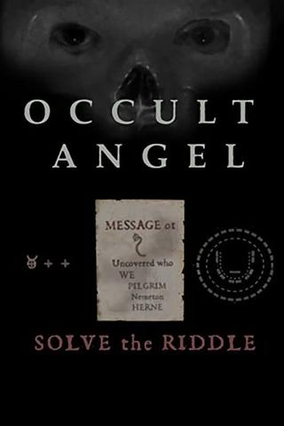 Occult Angel poster