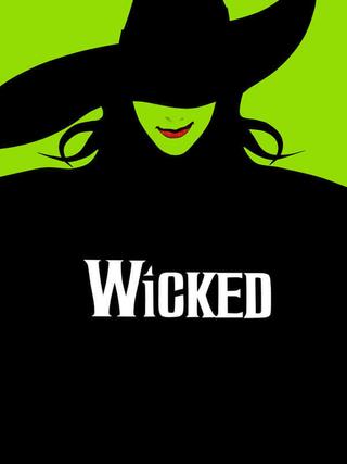 Wicked poster