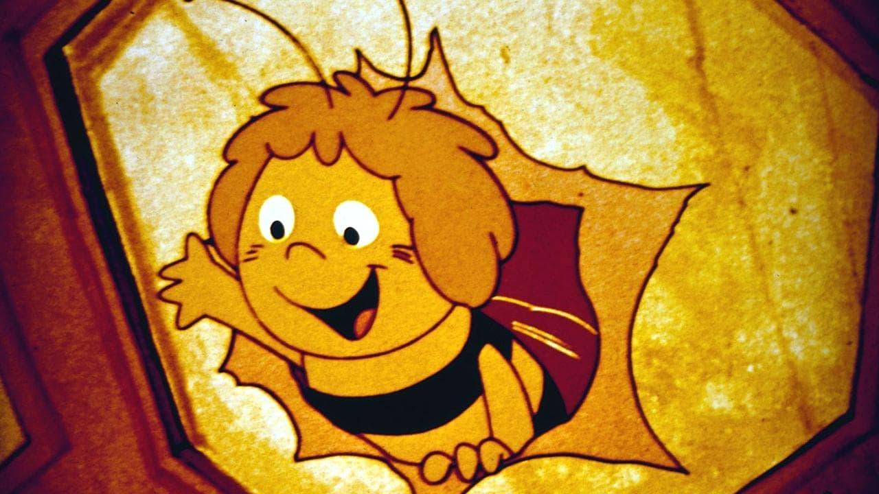 Die Biene Maja - Ihre schönsten Abenteuer backdrop
