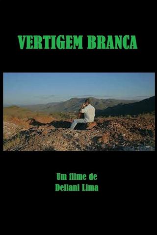 Vertigem Branca poster