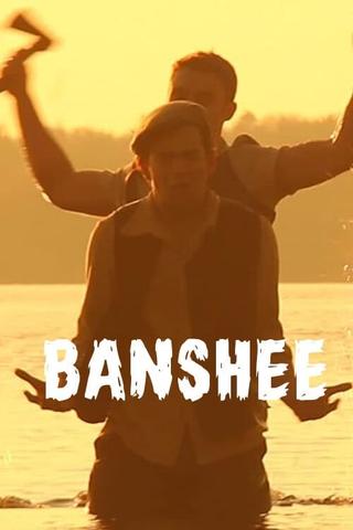 Banshee poster