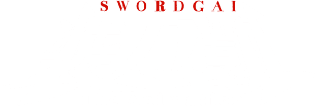 SWORD GAI: The Animation logo