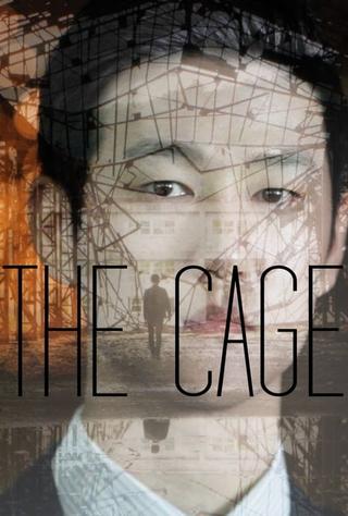 The Cage poster