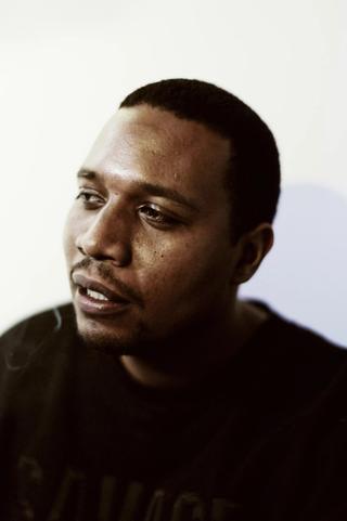 DJ Rashad pic