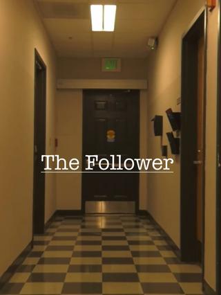 The Follower poster