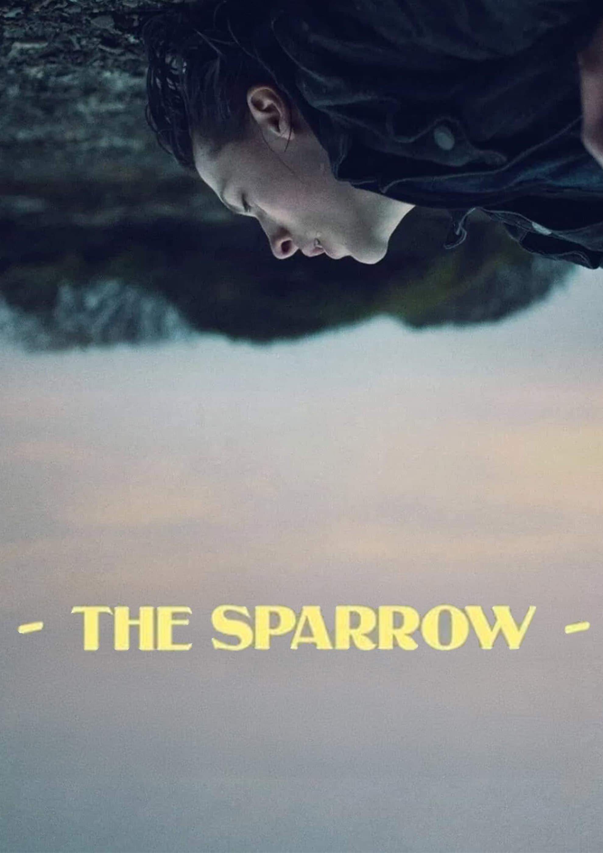 The Sparrow poster