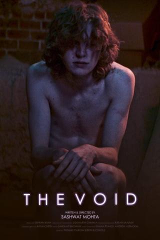 The Void poster