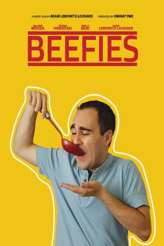 Beefies poster