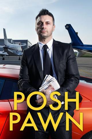 Posh Pawn poster