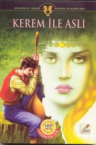 Kerem ile Aslı poster