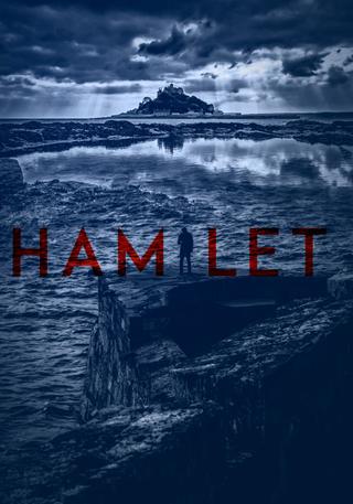 Hamlet: The Fall of a Sparrow poster