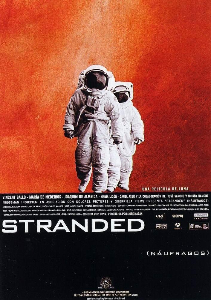 Stranded poster