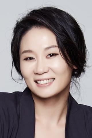 Kim Sun-young pic