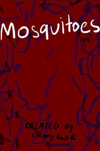 Mosquitoes poster