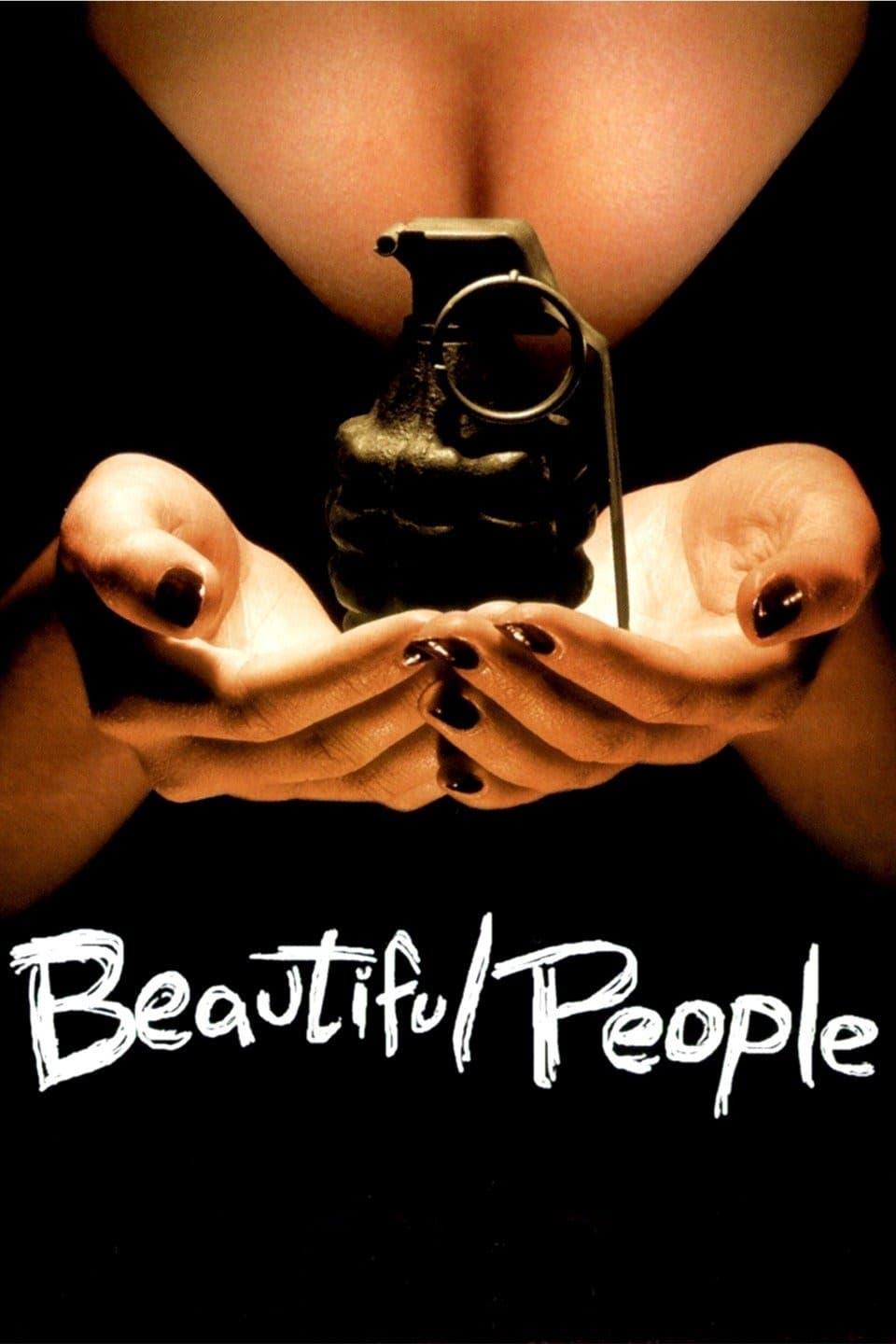 Beautiful People poster