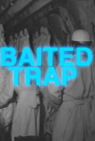 Baited Trap poster