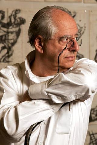 William Kentridge pic