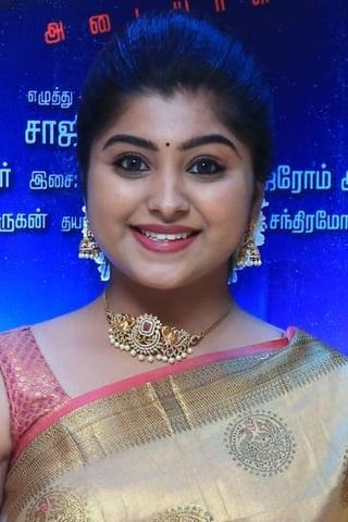 Swetha Dorathy pic