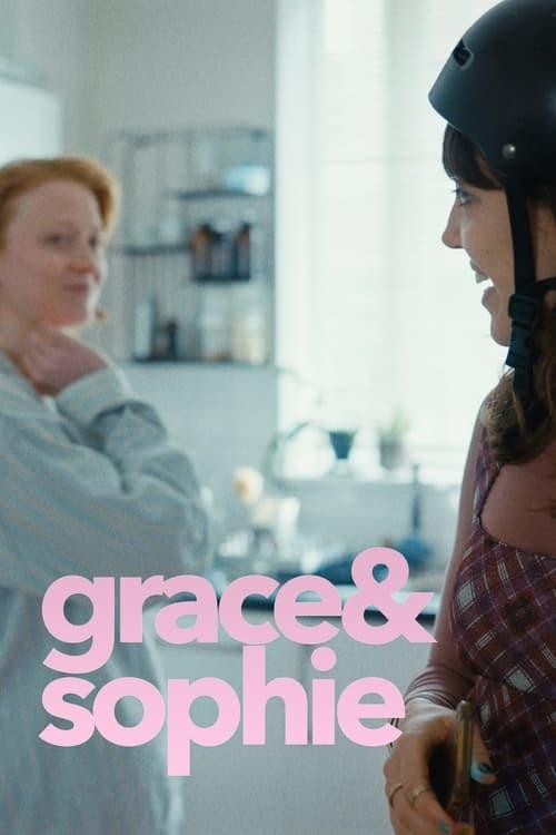 Grace & Sophie poster