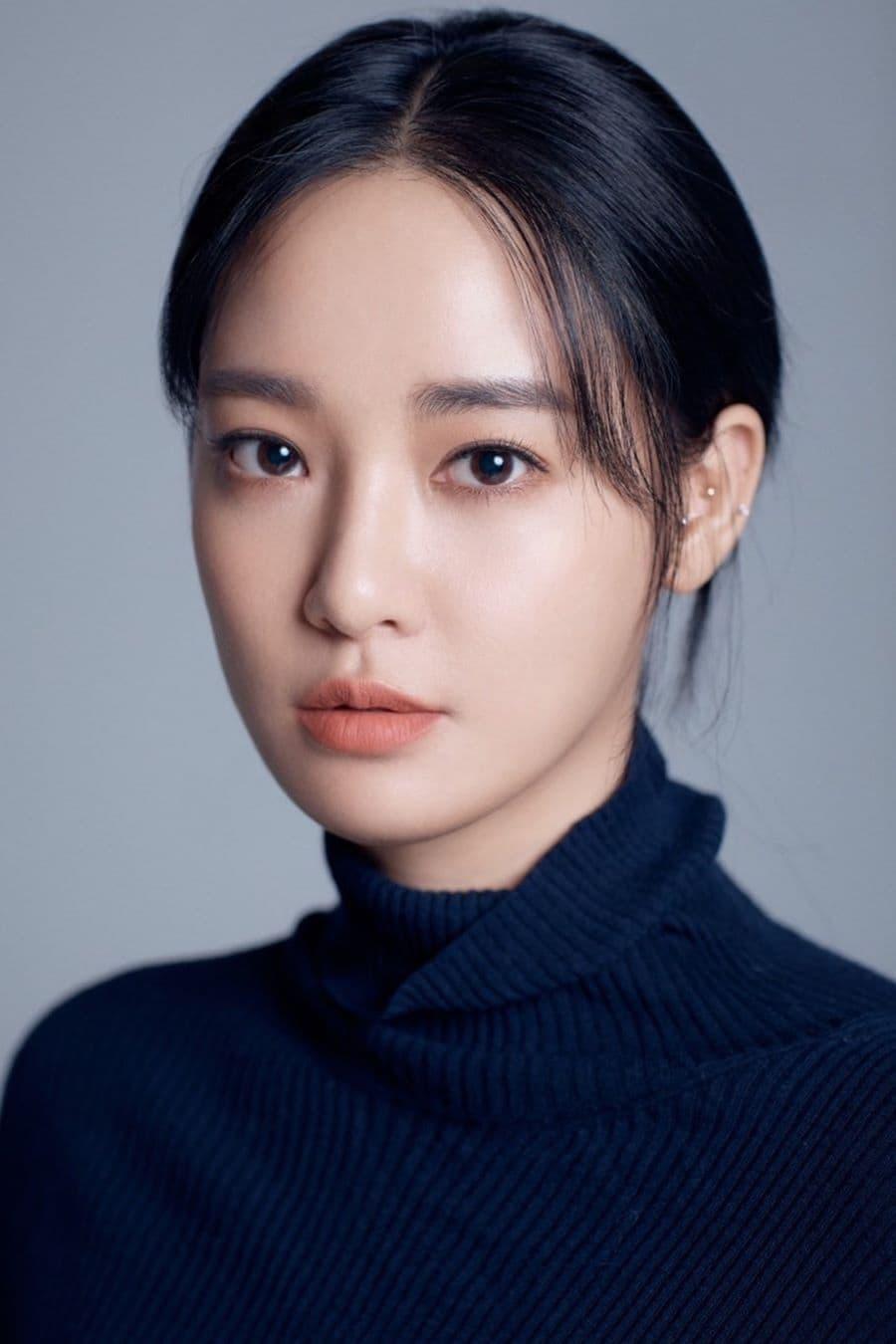 Lee Ju-yeon poster
