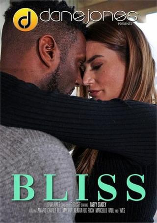 Bliss poster