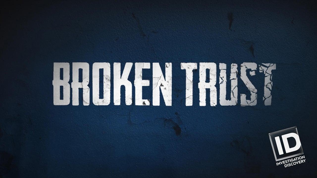 Broken Trust backdrop