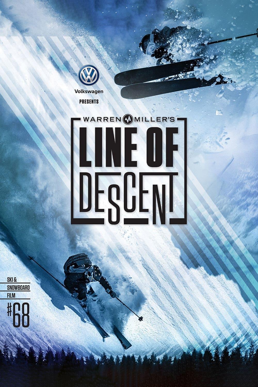 Line of Descent poster