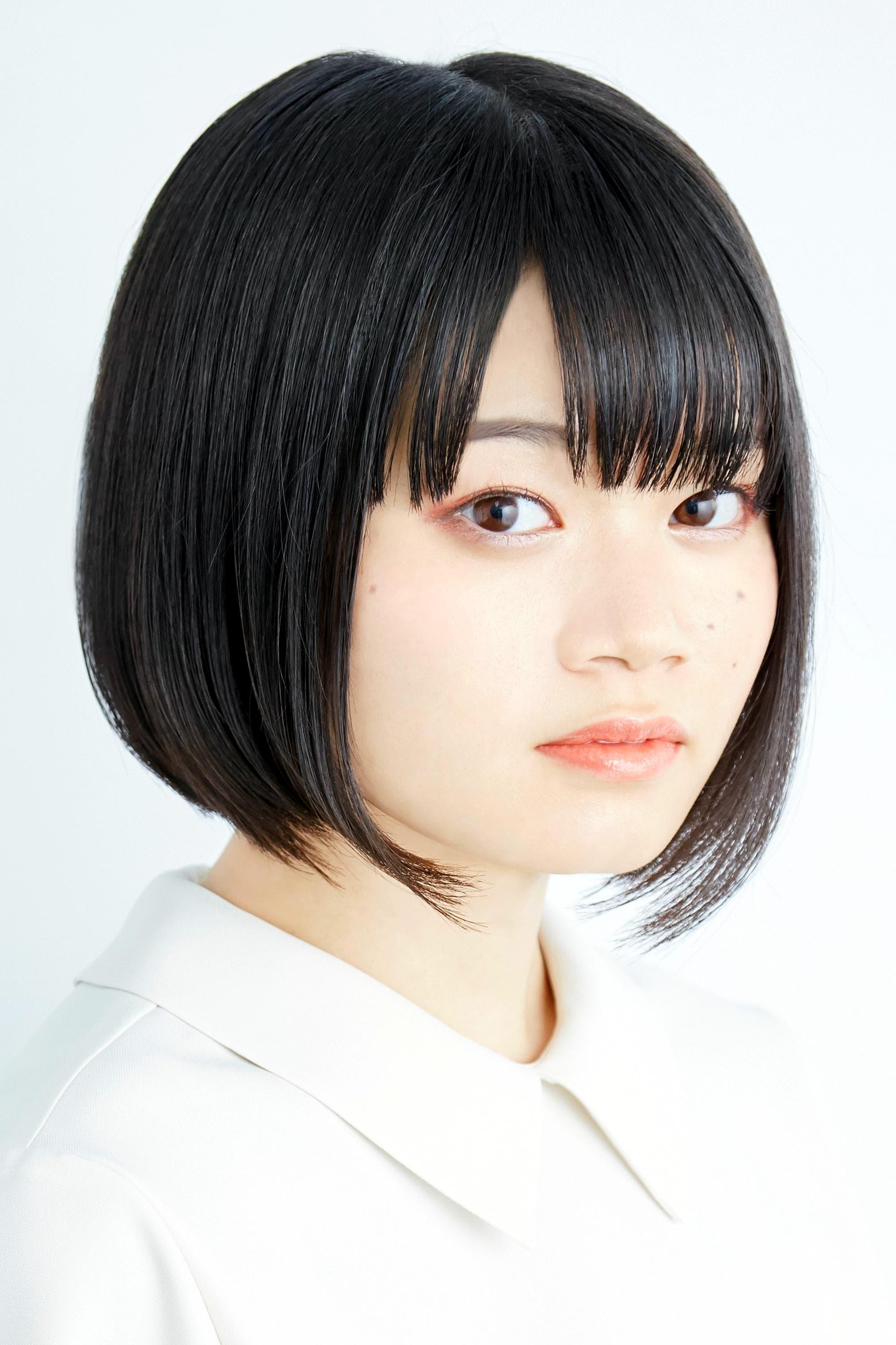 Yui Ninomiya poster