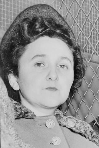 Ethel Rosenberg pic