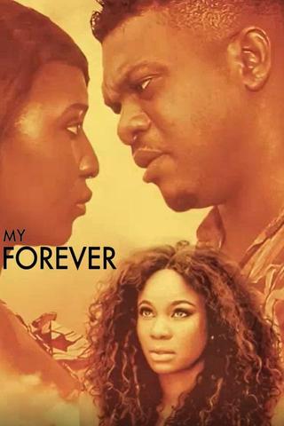 My Forever poster