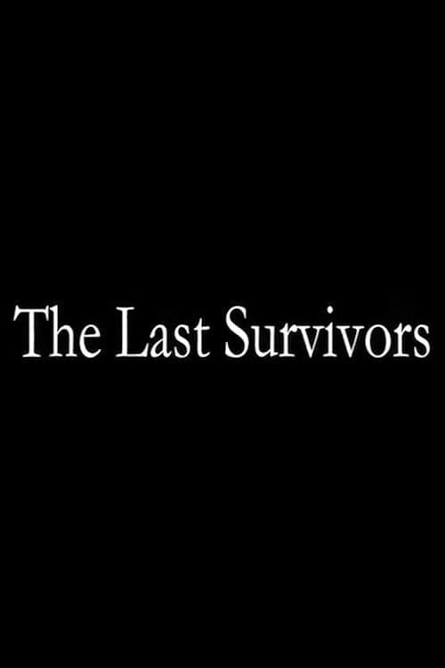 The Last Survivors poster