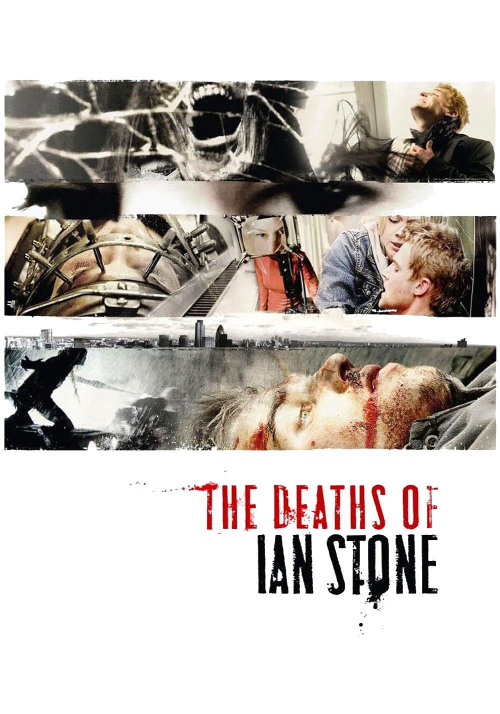 The Deaths of Ian Stone poster