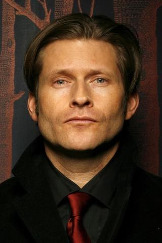 Crispin Glover pic