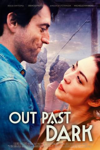 Out Past Dark poster