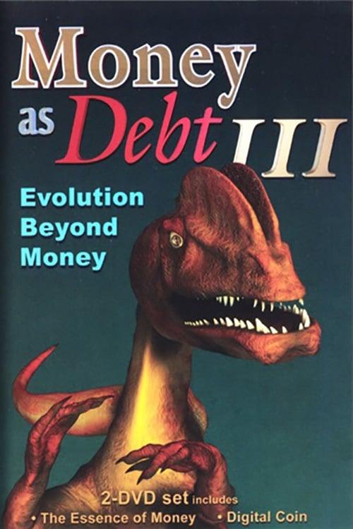 Money as Debt III poster